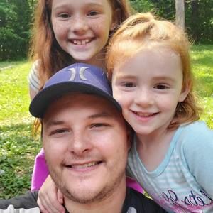 Meet your Posher, Joshawa